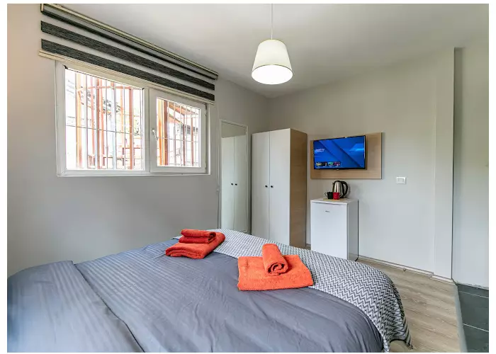 هتل سولو رزیدنس استانبول